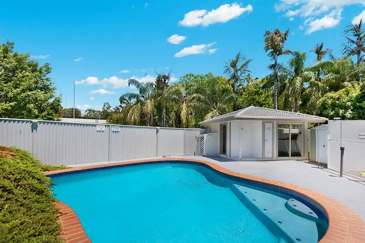 Second view of Homely house listing, 3/126 Klumpp Road, Upper Mount Gravatt QLD 4122