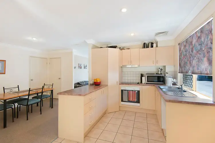 Third view of Homely house listing, 3/126 Klumpp Road, Upper Mount Gravatt QLD 4122