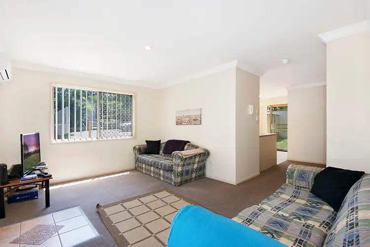 Fourth view of Homely house listing, 3/126 Klumpp Road, Upper Mount Gravatt QLD 4122