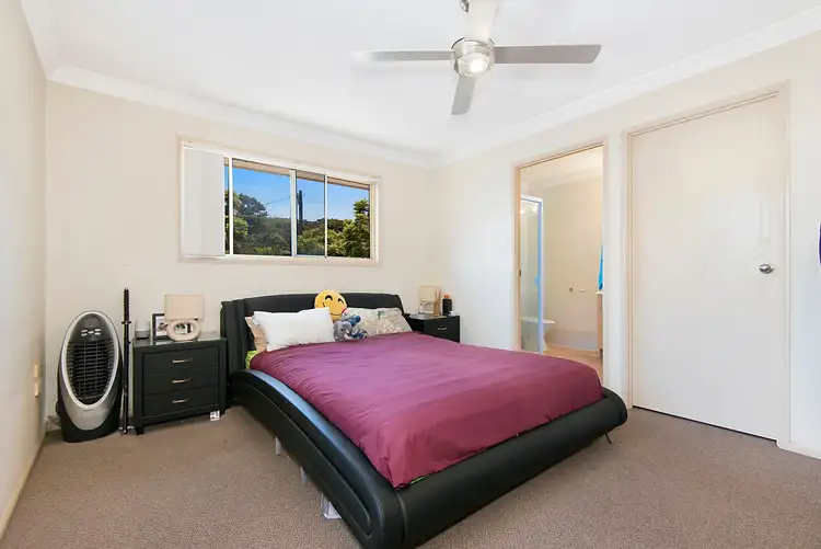Fifth view of Homely house listing, 3/126 Klumpp Road, Upper Mount Gravatt QLD 4122