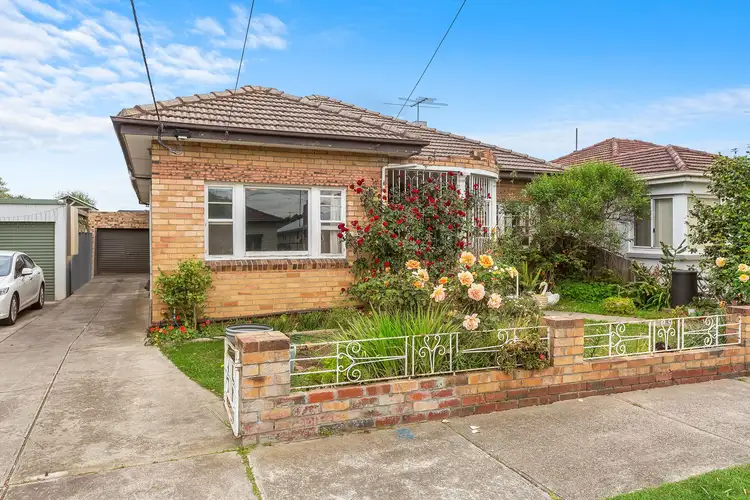 10 Brunswick Street, West Footscray VIC 3012