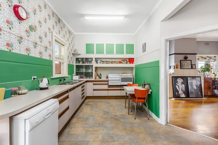 Fifth view of Homely house listing, 10 Brunswick Street, West Footscray VIC 3012