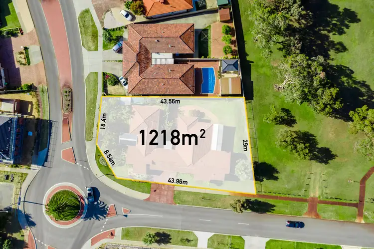 3 Spoonbill Road, Stirling WA 6021