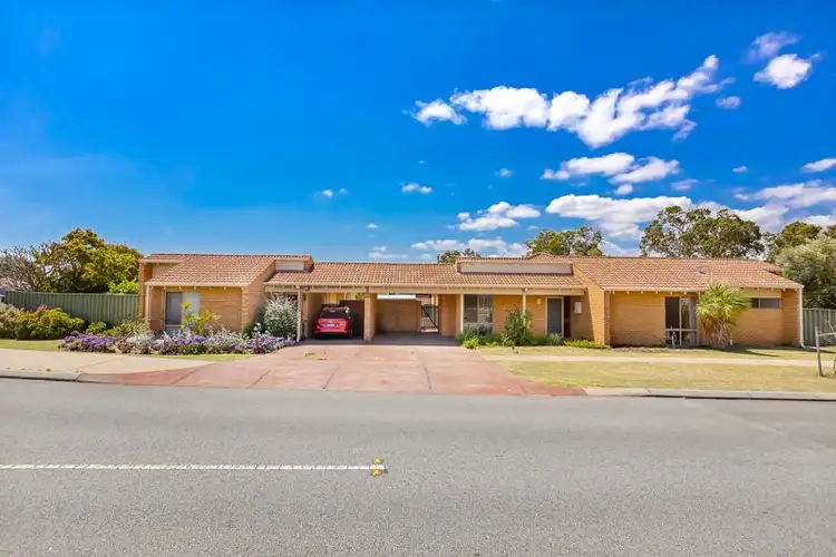 Third view of Homely house listing, 3 Spoonbill Road, Stirling WA 6021