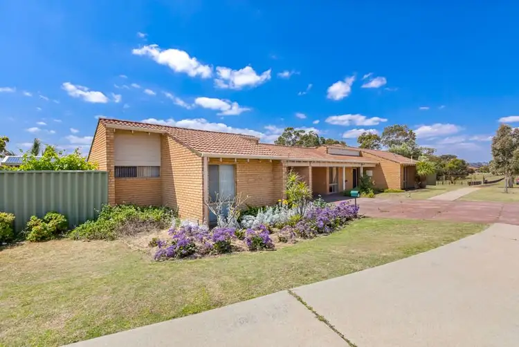 Fourth view of Homely house listing, 3 Spoonbill Road, Stirling WA 6021