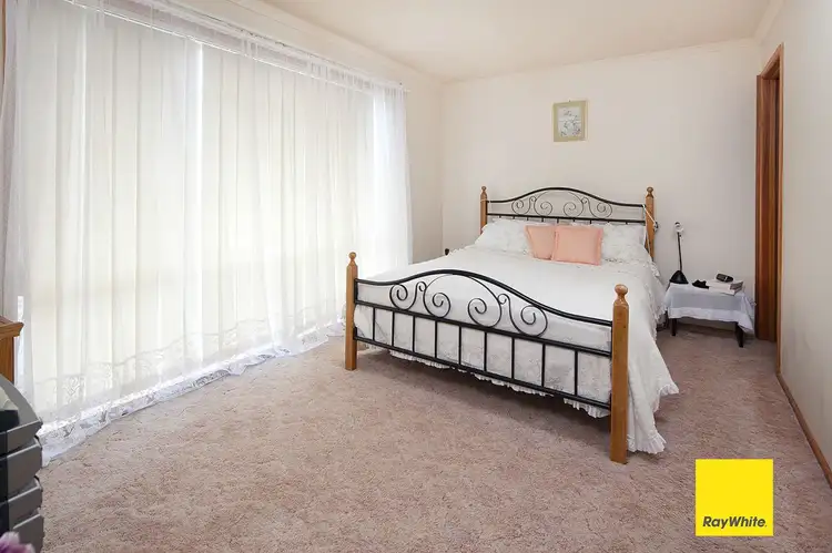 Third view of Homely unit listing, 36/210 Cranbourne Frankston Road, Langwarrin VIC 3910