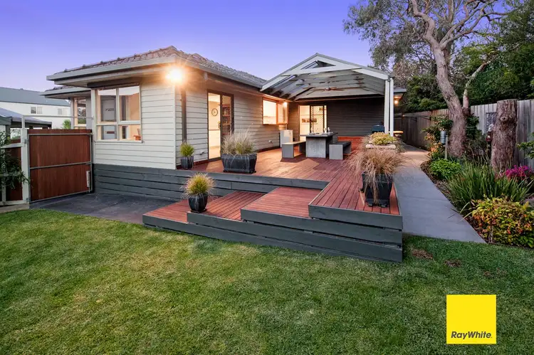 12 Norbert Place, Langwarrin VIC 3910