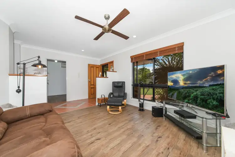 Fifth view of Homely house listing, 73 Kokoda Street, Idalia QLD 4811