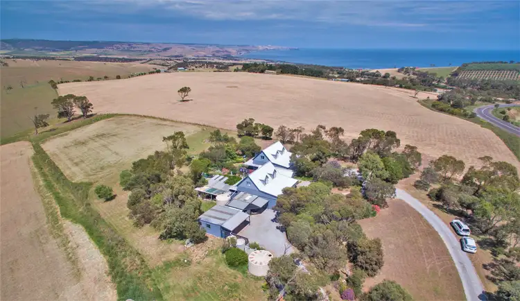 Main view of Homely house listing, 687 Forktree Road, Carrickalinga SA 5204