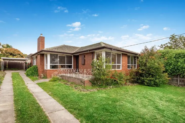 261 Stud Road, Wantirna South VIC 3152