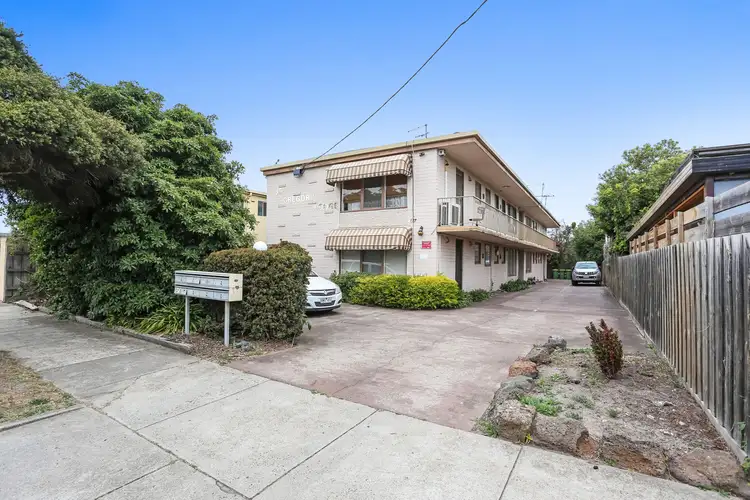 Main view of Homely unit listing, 3/35 Gregory Grove, Preston VIC 3072