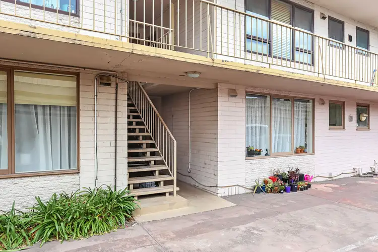 Second view of Homely unit listing, 3/35 Gregory Grove, Preston VIC 3072
