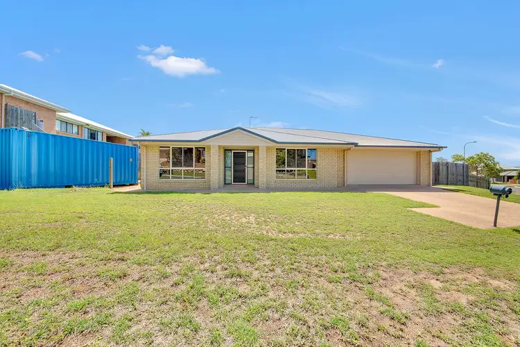24 Liriope Drive, Kirkwood QLD 4680