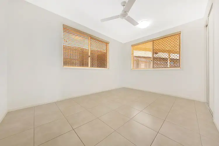 Fifth view of Homely house listing, 24 Liriope Drive, Kirkwood QLD 4680