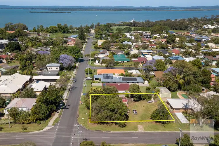 32-34 Peel Street, Redland Bay QLD 4165