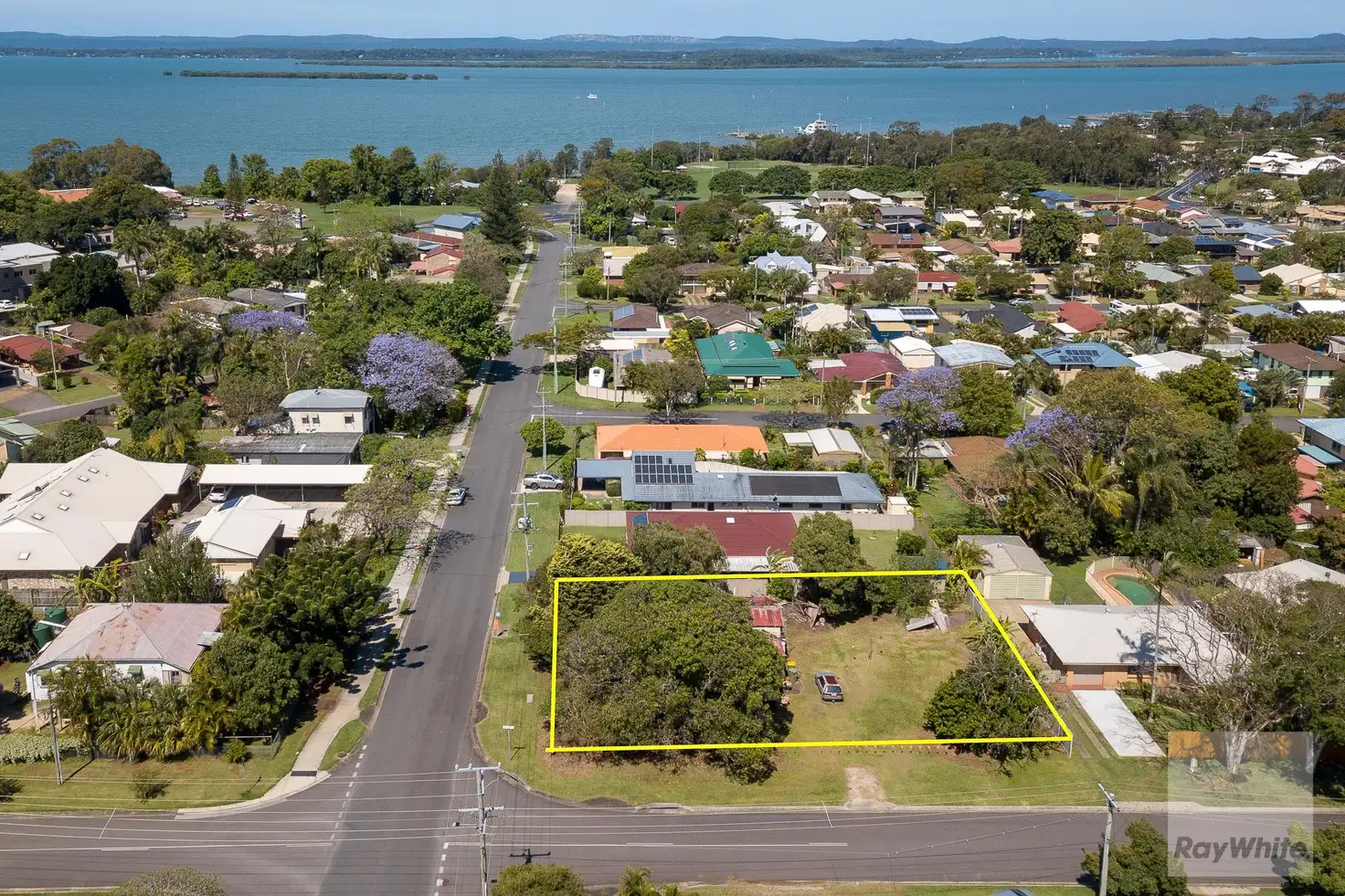 Main view of Homely house listing, 32-34 Peel Street, Redland Bay QLD 4165