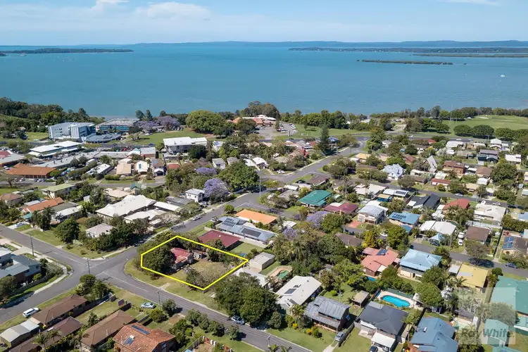 Fourth view of Homely house listing, 32-34 Peel Street, Redland Bay QLD 4165