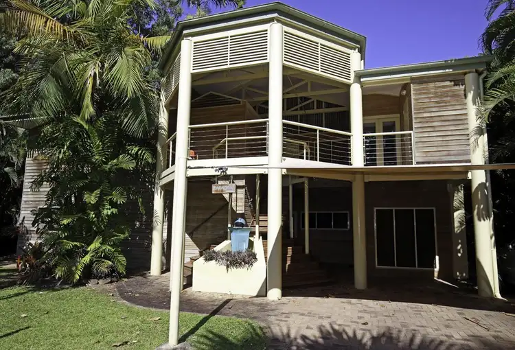 Second view of Homely house listing, 38 Koda Street, Wongaling Beach QLD 4852