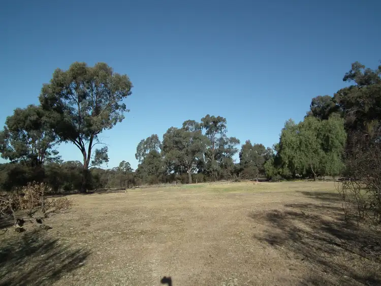 CA 30 Murchison-Whroo Road, Nagambie VIC 3608