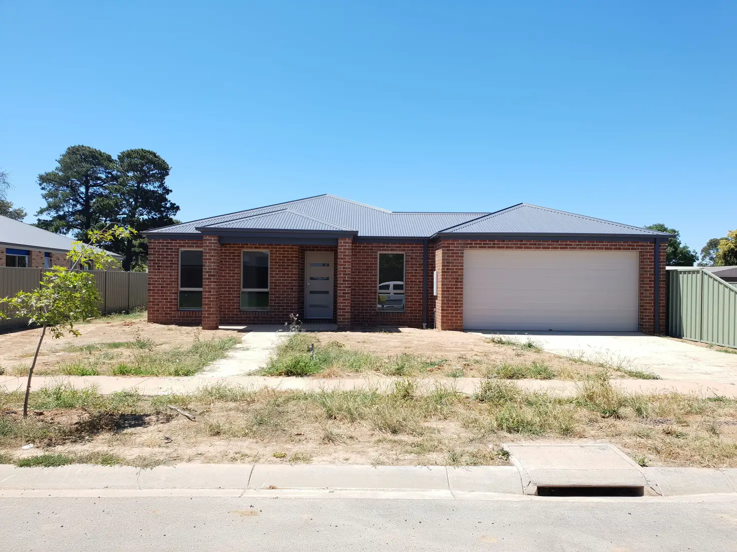 Main view of Homely house listing, 19 Penrose Street, Nagambie VIC 3608