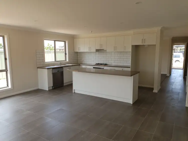 Second view of Homely house listing, 19 Penrose Street, Nagambie VIC 3608