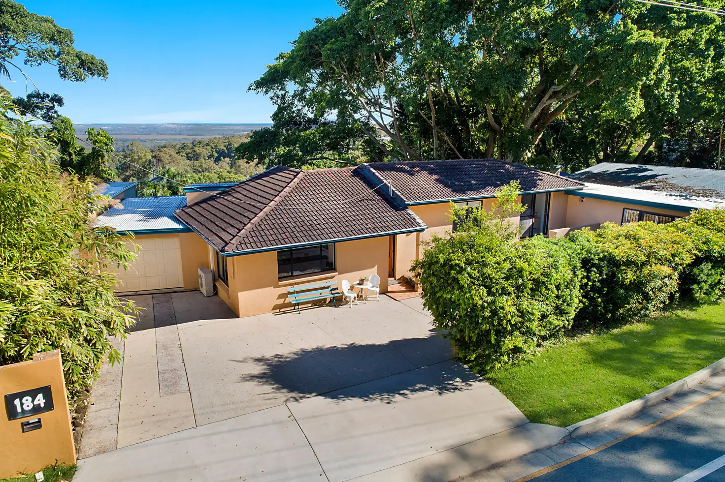 Main view of Homely house listing, 184 Mooloolaba Road, Buderim QLD 4556