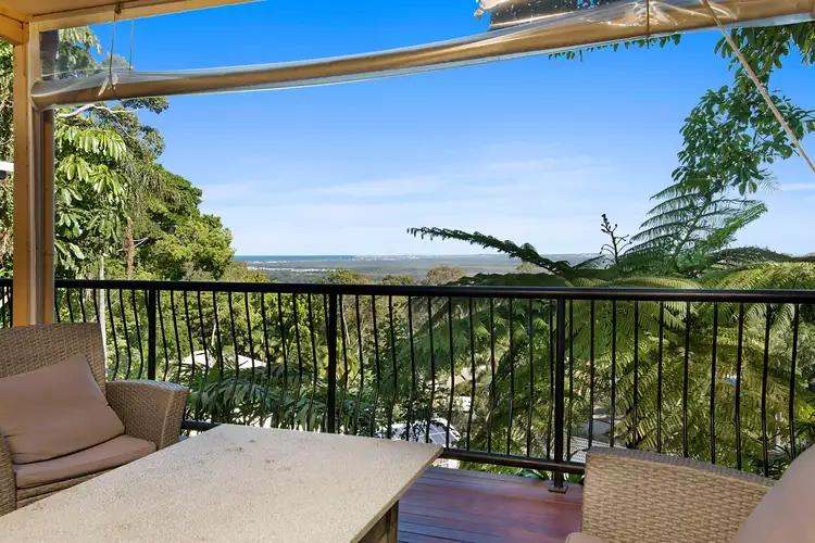 Second view of Homely house listing, 184 Mooloolaba Road, Buderim QLD 4556