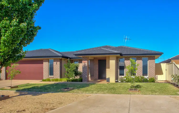 13 Josephine Court, Cobram VIC 3644