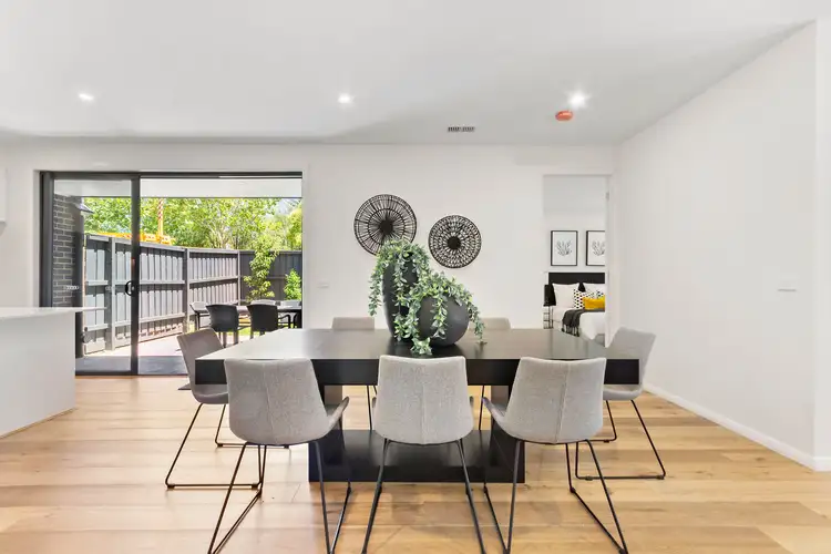 Third view of Homely house listing, 134a Atherton Road, Oakleigh VIC 3166