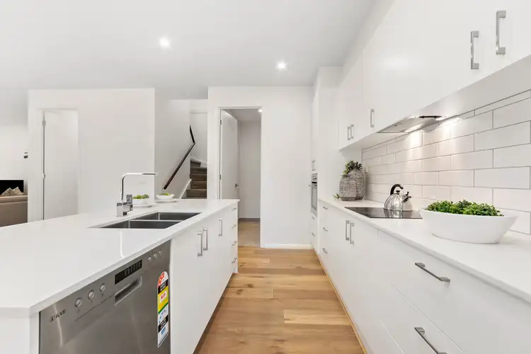 Fourth view of Homely house listing, 134a Atherton Road, Oakleigh VIC 3166