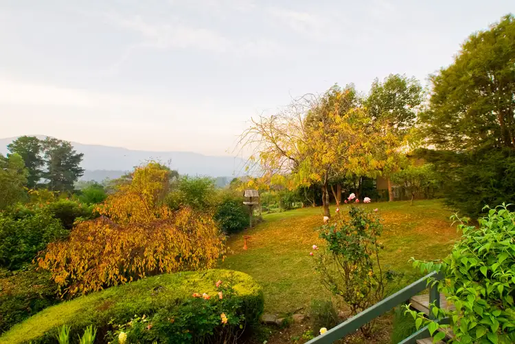 Main view of Homely house listing, 127 Barak Drive, Launching Place VIC 3139
