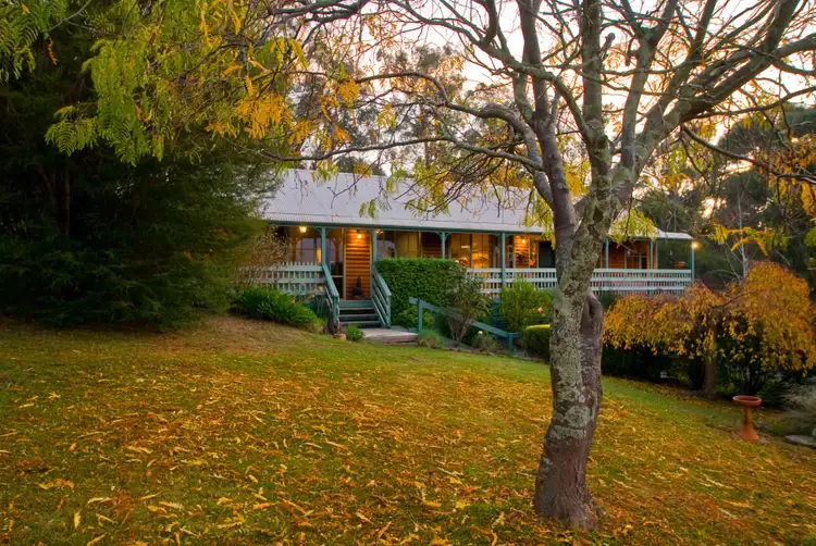 Second view of Homely house listing, 127 Barak Drive, Launching Place VIC 3139