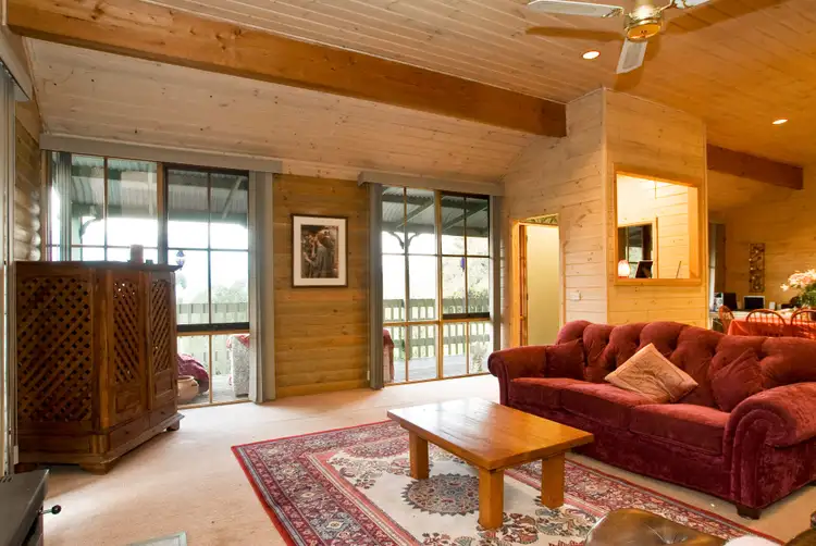 Third view of Homely house listing, 127 Barak Drive, Launching Place VIC 3139