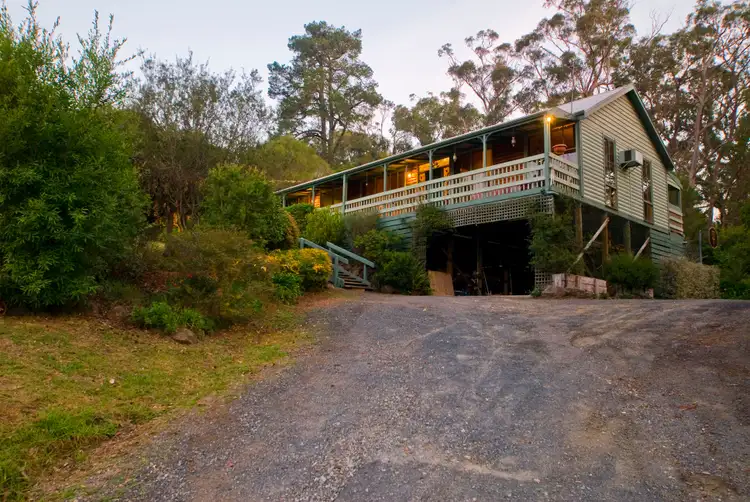 Fourth view of Homely house listing, 127 Barak Drive, Launching Place VIC 3139