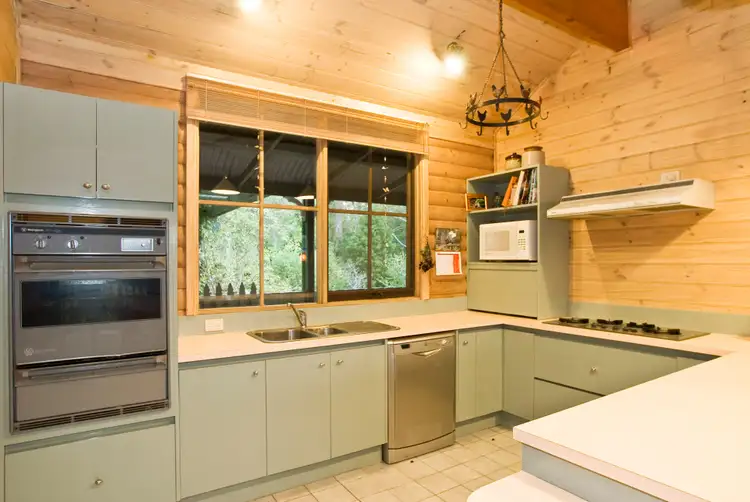Fifth view of Homely house listing, 127 Barak Drive, Launching Place VIC 3139