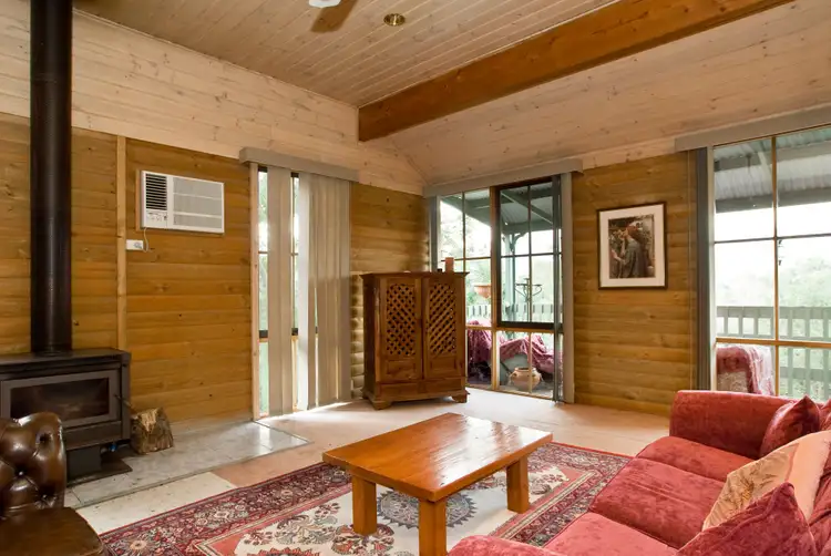 Sixth view of Homely house listing, 127 Barak Drive, Launching Place VIC 3139