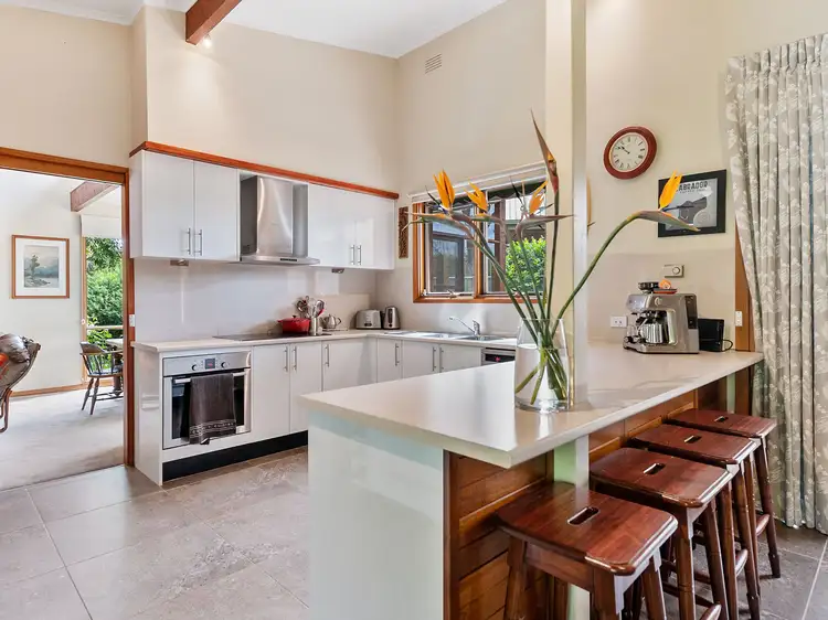 Fourth view of Homely house listing, 15 Psaltis Parade, Benalla VIC 3672