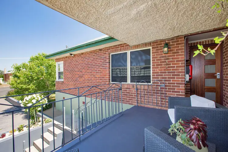 Second view of Homely house listing, 162 Denison Street, Tamworth NSW 2340