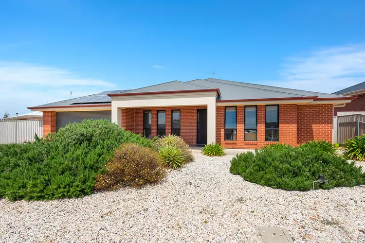 Fifth view of Homely house listing, 1 Hosking Place, Port Hughes SA 5558
