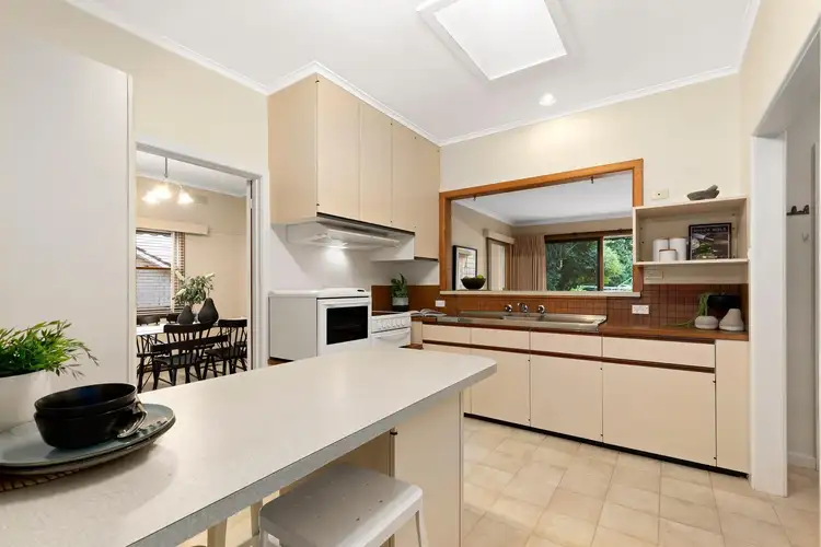 Fourth view of Homely house listing, 34 May Street, Macleod VIC 3085