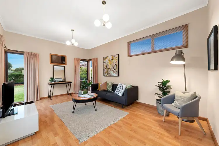 Fifth view of Homely house listing, 34 May Street, Macleod VIC 3085