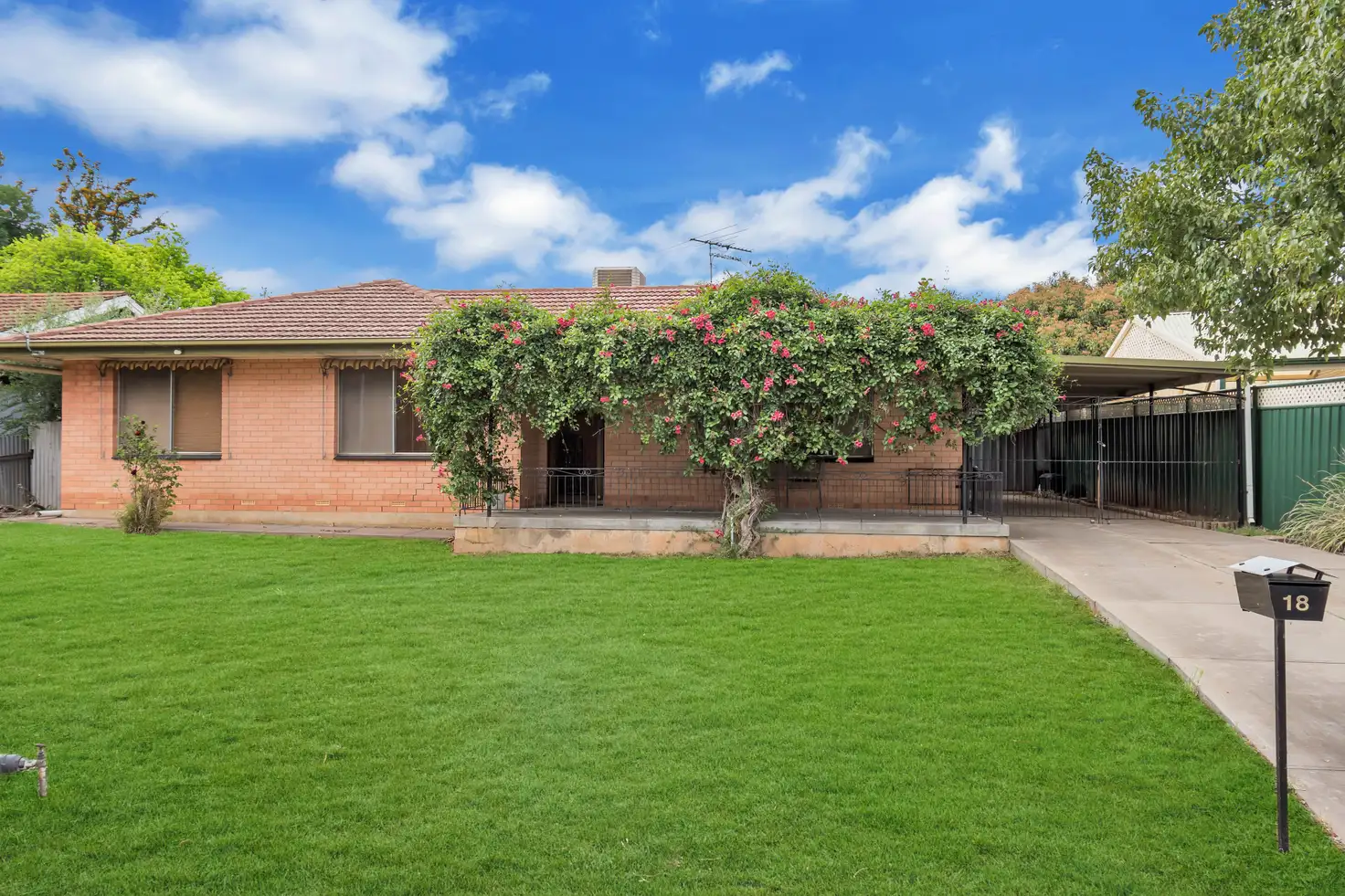 Main view of Homely house listing, 18 Balkara Road, Para Hills West SA 5096