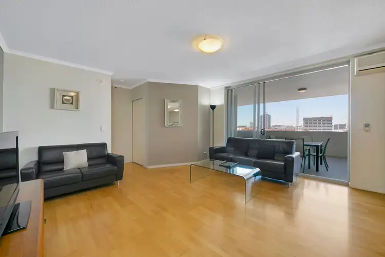 Second view of Homely apartment listing, 904/100 Bowen Street, Spring Hill QLD 4000