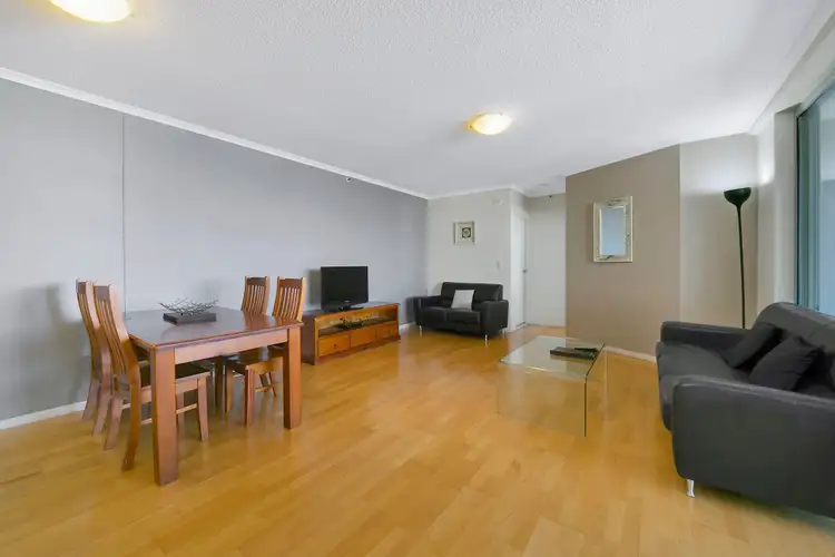 Third view of Homely apartment listing, 904/100 Bowen Street, Spring Hill QLD 4000