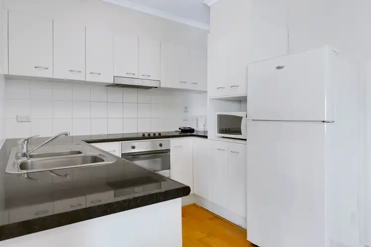 Fifth view of Homely apartment listing, 904/100 Bowen Street, Spring Hill QLD 4000