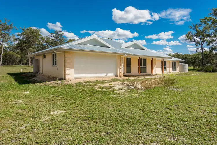 61 Isaac Moore Drive, Moore Park Beach QLD 4670