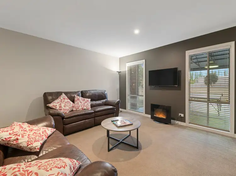 Third view of Homely house listing, 184 Grant Drive, Benalla VIC 3672