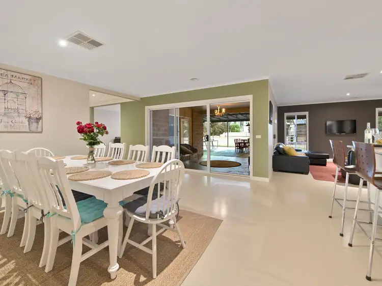 Fourth view of Homely house listing, 184 Grant Drive, Benalla VIC 3672