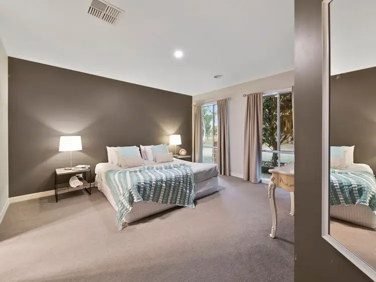 Sixth view of Homely house listing, 184 Grant Drive, Benalla VIC 3672