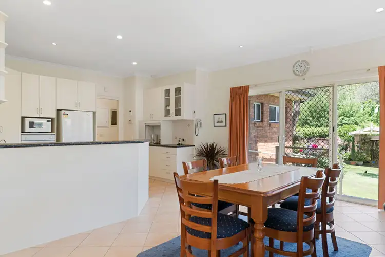 Second view of Homely house listing, 4 Hiscock Court, Benalla VIC 3672